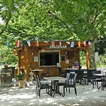 Kemping Mobil Avec Terrasse - 3 - - Api-1-52-1031 Bayas