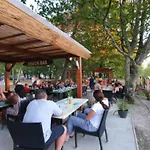 Mobil Avec Terrasse - 3 - - Api-1-52-1031 *