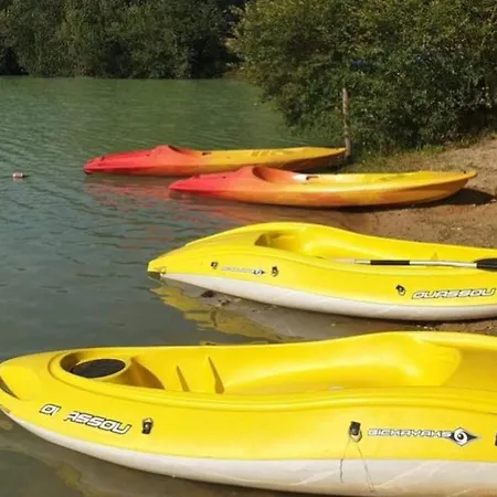 Mobil Avec Terrasse - 3 - - Api-1-52-1031