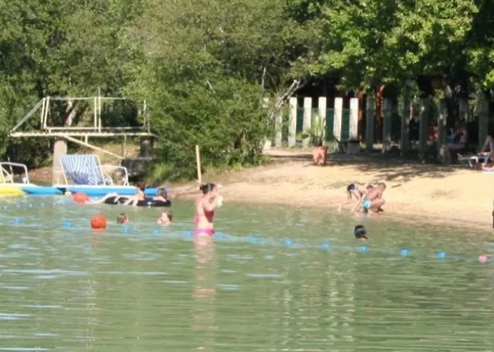 Mobil Avec Terrasse - 3 - - Api-1-52-1031 *