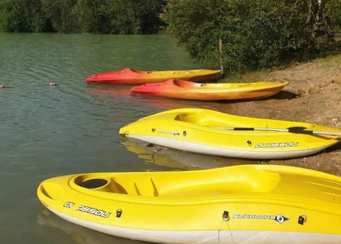 Mobil Avec Terrasse - 3 - - Api-1-52-1031