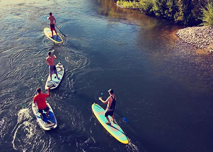 Mobil Avec Terrasse - 3 - - Api-1-52-1031 Bayas