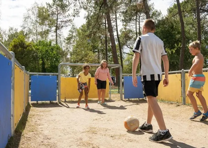 Mobil Avec Terrasse - 3 - - Api-1-52-1031 * Bayas